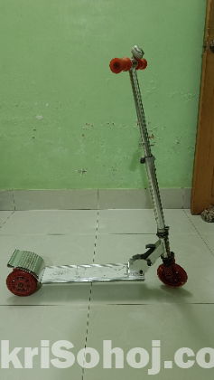 Kids Scooter